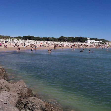 Chaleureux T2 30 M2 Et Sa Terrasse Bois 18 M2 Lägenhet La Rochelle  Exteriör bild