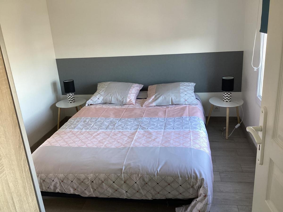 Chaleureux T2 30 M2 Et Sa Terrasse Bois 18 M2 Lägenhet La Rochelle  Exteriör bild